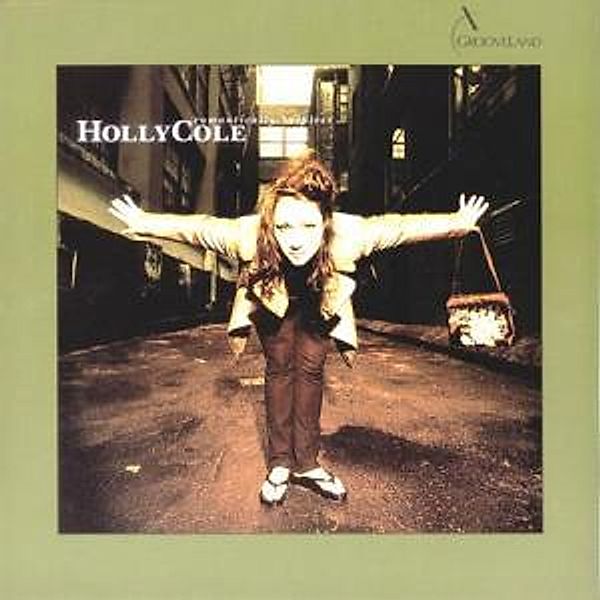 Romantically Helpless Plus (Vinyl), Holly Cole