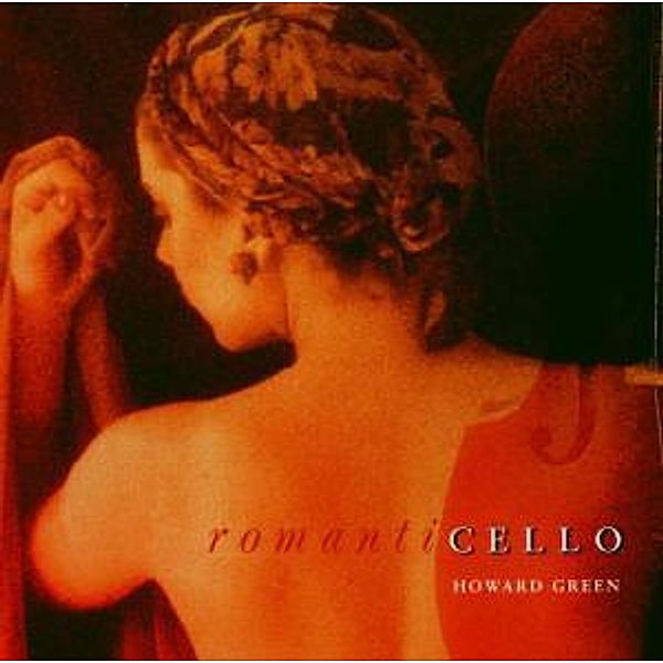 Romanticello, Howard Green