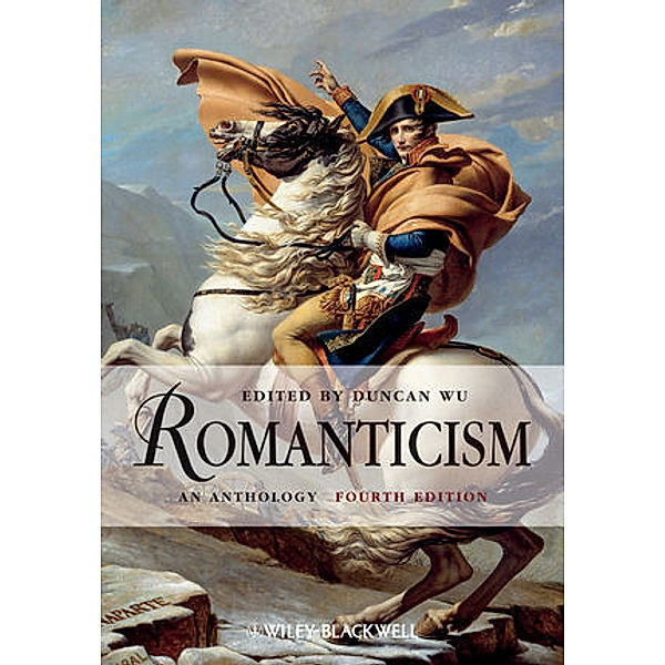 Romanticism, Duncan Wu