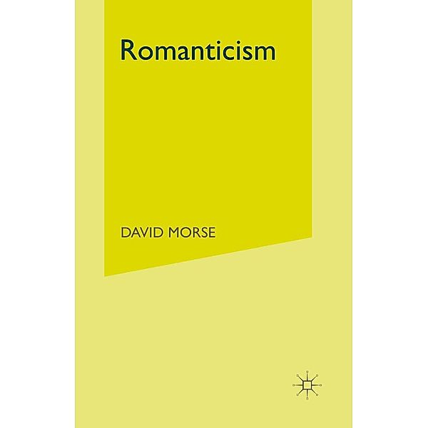 Romanticism, David Morse