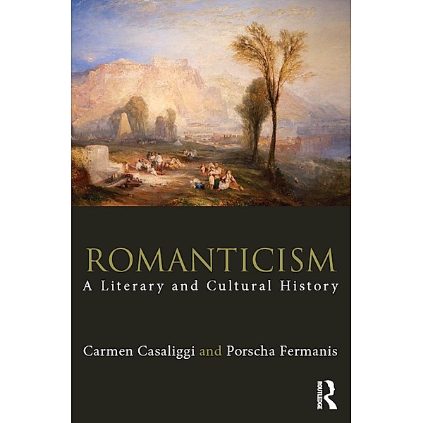Romanticism, Carmen Casaliggi, Porscha Fermanis