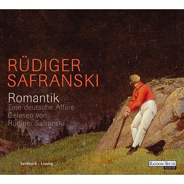 Romantik, Rüdiger Safranski