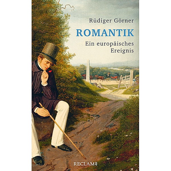 Romantik, Rüdiger Görner
