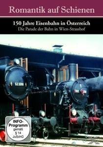 Image of Romantik Auf Schienen 150 Jahre Eisenbahn