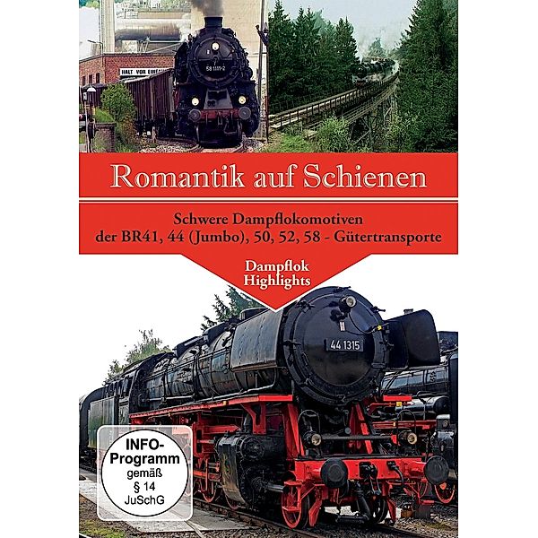 Romantik Auf Schienen: Schwere Dampflokomotiven, Roland Kleinhempel