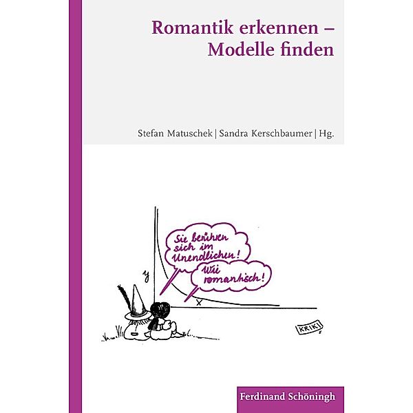 Romantik erkennen - Modelle finden