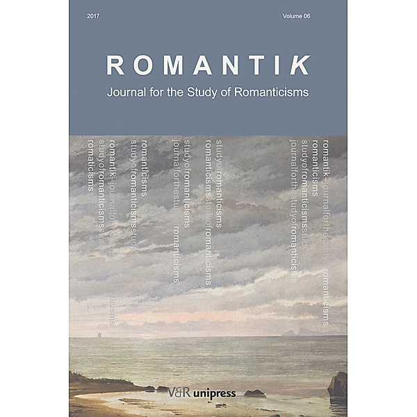 Romantik / Heft 006 / Romantik 2017