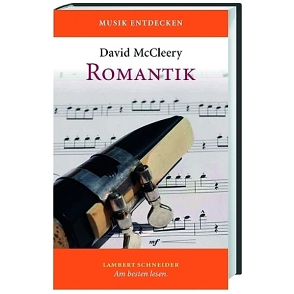 Romantik, m. Audio-CD, David McCleery