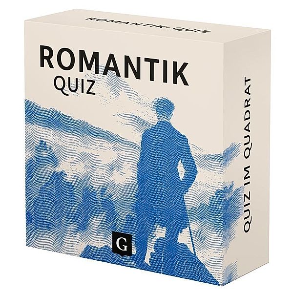 Romantik-Quiz, Petra Kammann