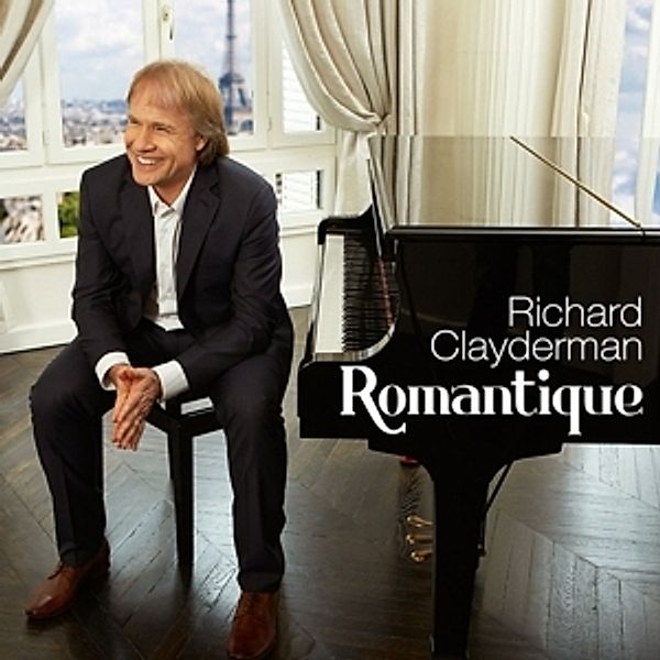 Romantique, Richard Clayderman