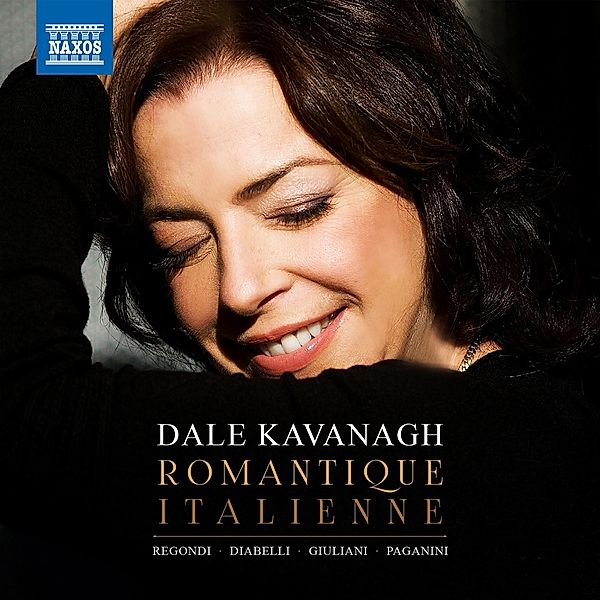 Romantique Italienne, Dale Kavanagh