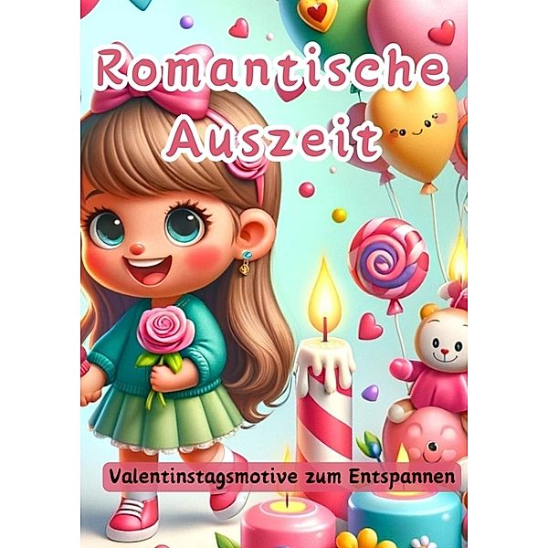 Romantische Auszeit, Christian Hagen