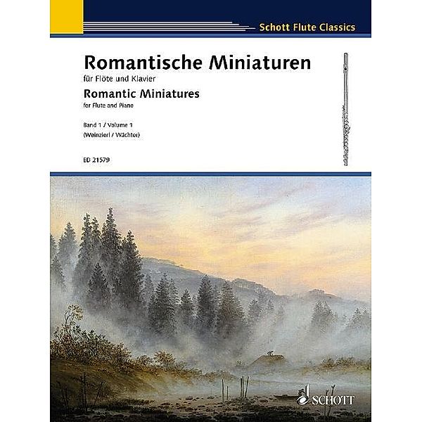 Romantische Miniaturen