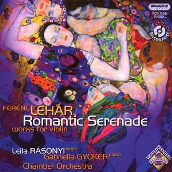 Romantische Serenade, Rasony, Gyöker, Stud.orchester