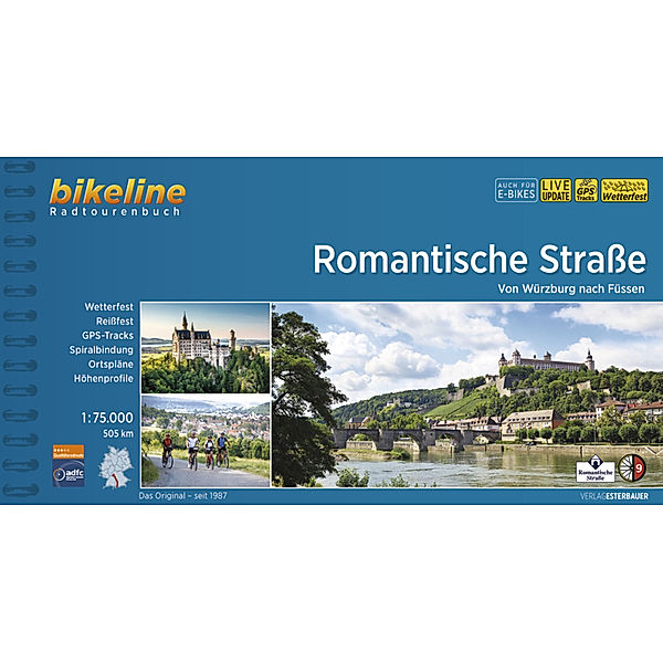 Romantische Strasse