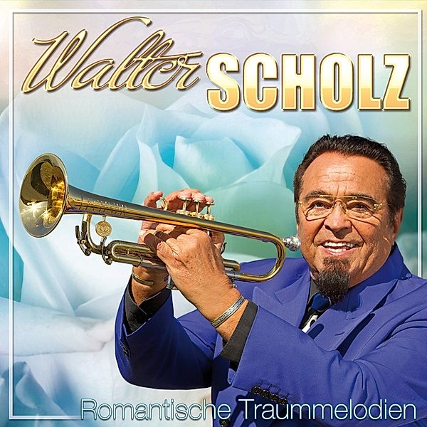 Romantische Traummelodien, Walter Scholz