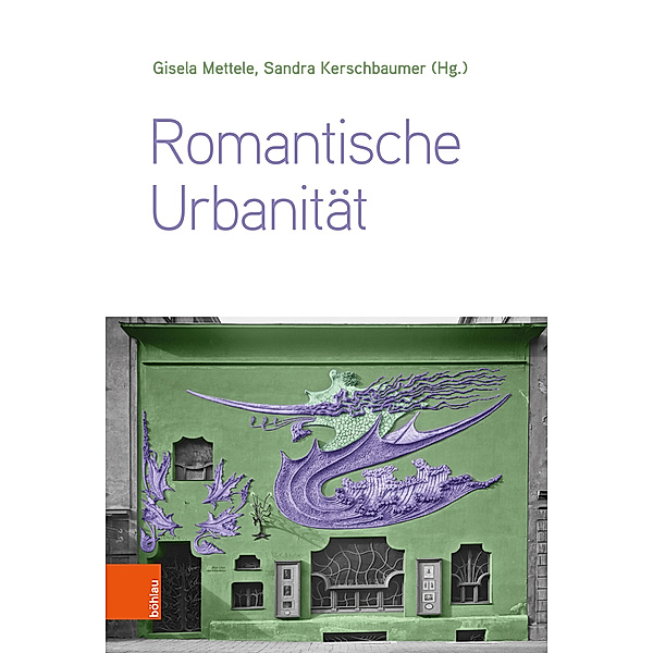 Romantische Urbanität
