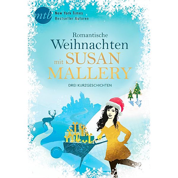 Romantische Weihnachten mit Susan Mallery, Susan Mallery