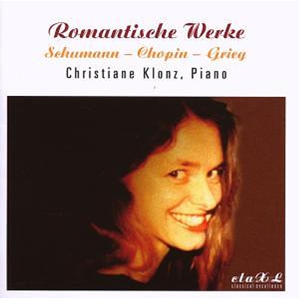 Romantische Werke, Christiane Klonz