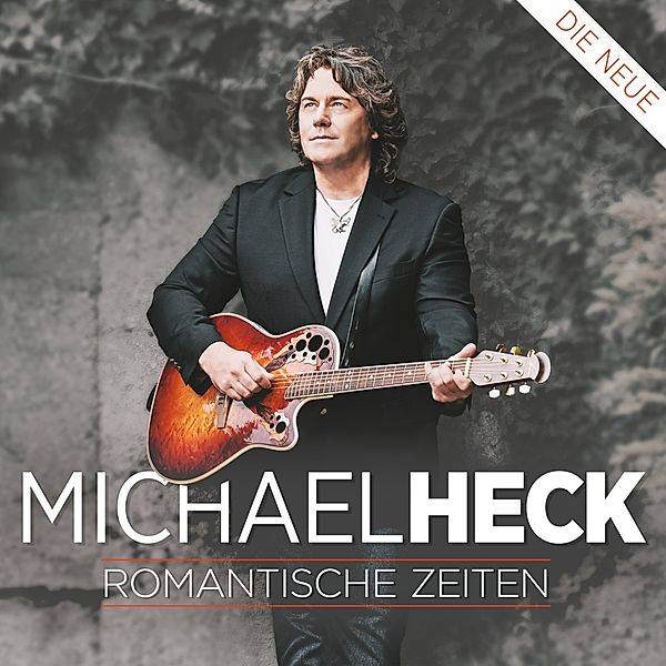 Romantische Zeiten, Michael Heck