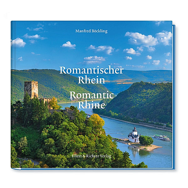 Romantischer Rhein / Romantic Rhine, Manfred Böckling