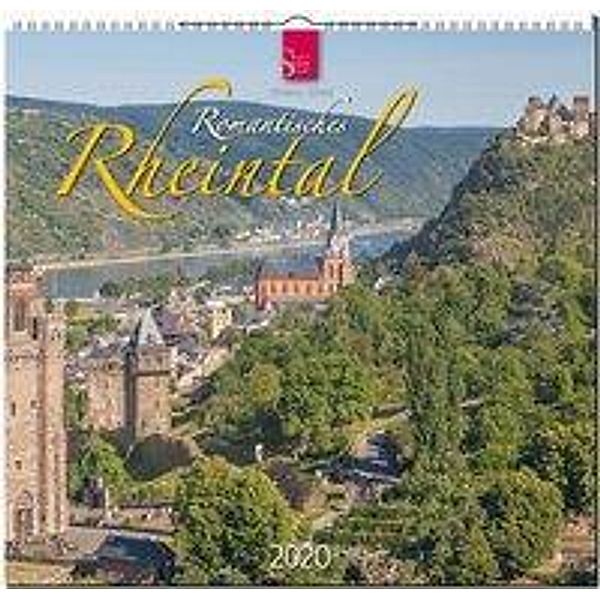 Romantisches Rheintal 2020