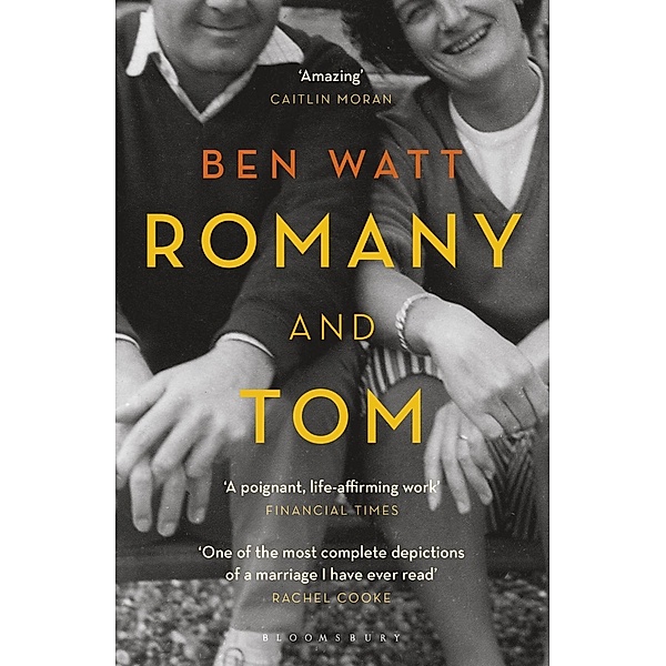 Romany and Tom, Ben Watt