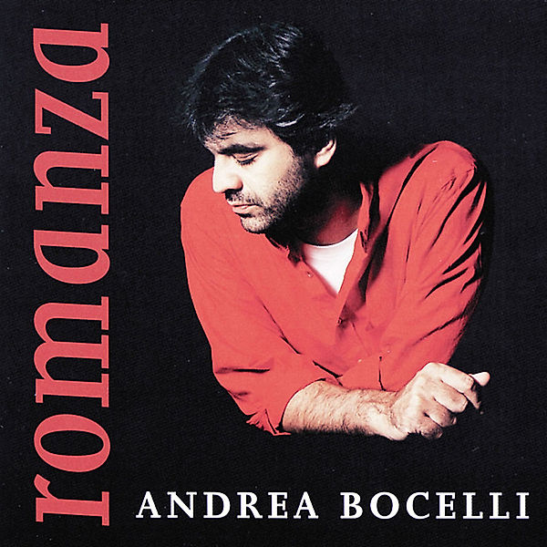Romanza (Remastered 2lp) (Vinyl), Andrea Bocelli