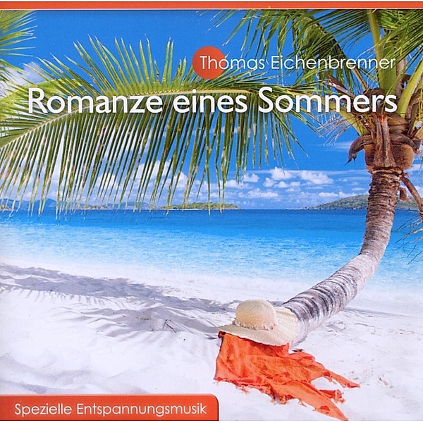 Romanze Eines Sommers, Thomas Eichenbrenner