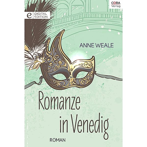 Romanze in Venedig, Anne Weale