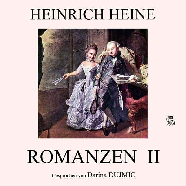 Romanzen II, Heinrich Heine