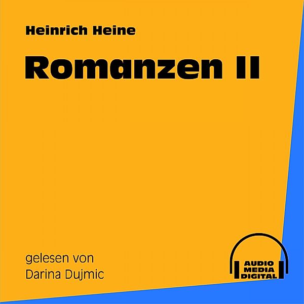 Romanzen II, Heinrich Heine