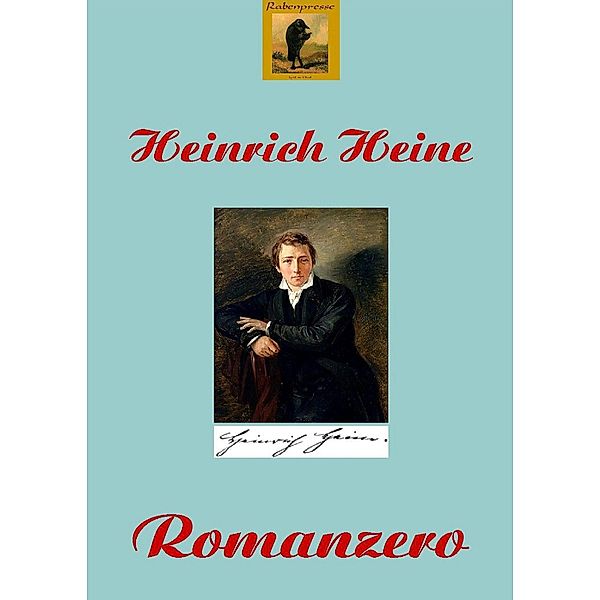 Romanzero, Heinrich Heine