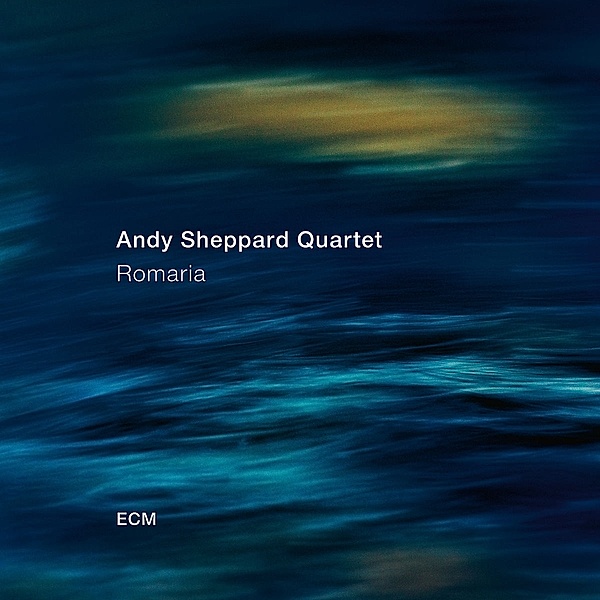 Romaria, Andy Sheppard