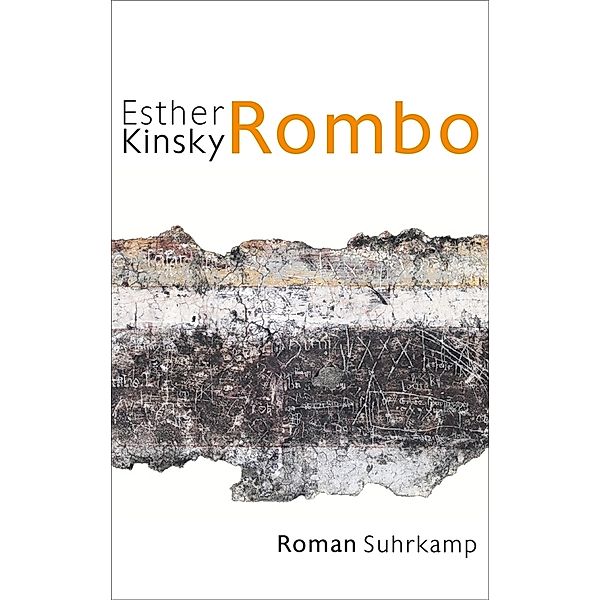 Rombo, Esther Kinsky