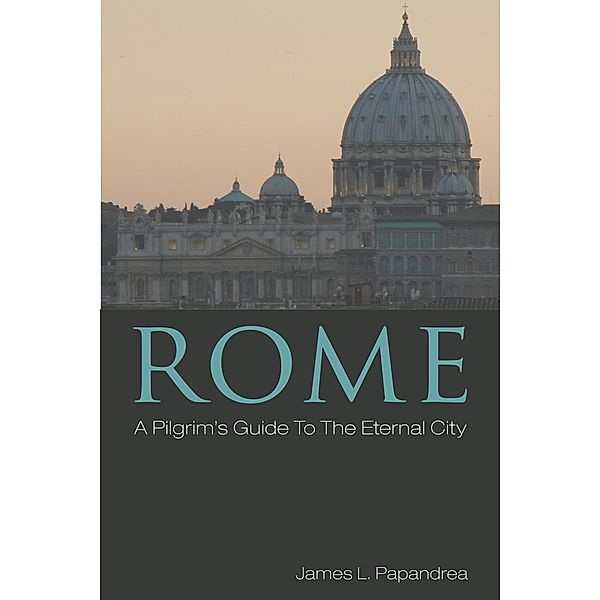 Rome, James L. Papandrea