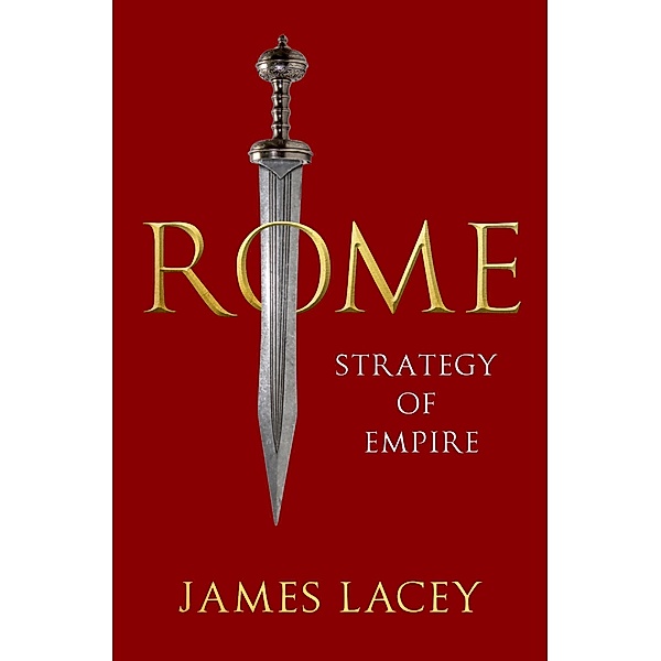 Rome, James Lacey