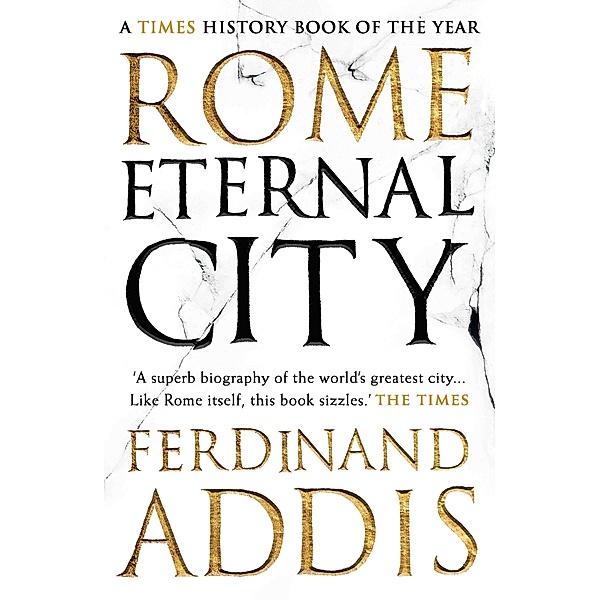 Rome, Ferdinand Addis