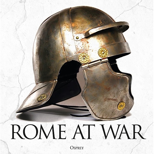 Rome at War, Bloomsbury Publishing