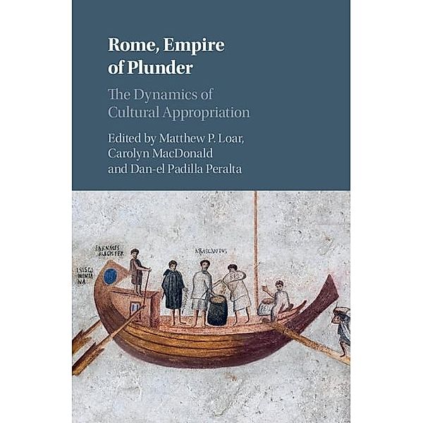 Rome, Empire of Plunder