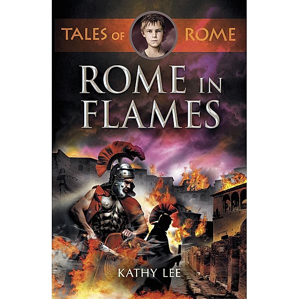 Rome in Flames, Kathy Lee