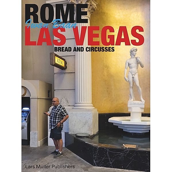 Rome - Las Vegas