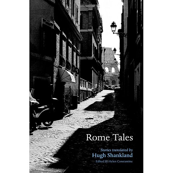 Rome Tales / City Tales