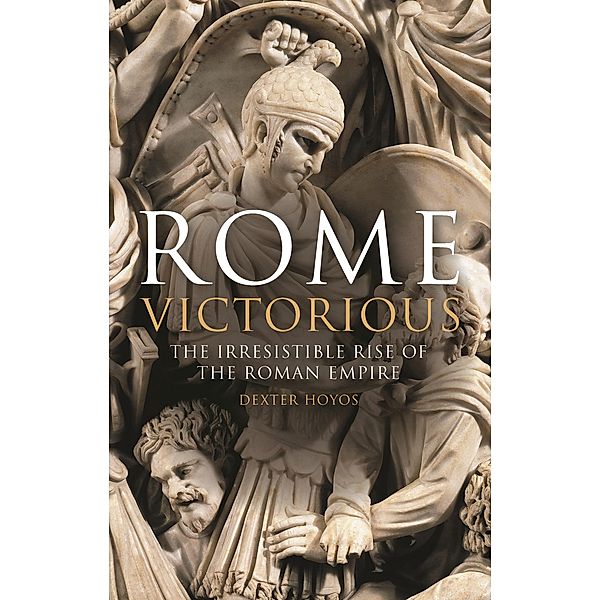 Rome Victorious, Dexter Hoyos