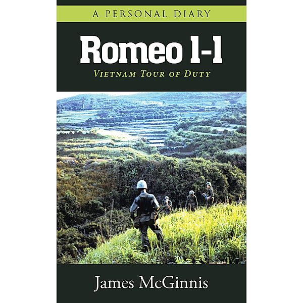 Romeo 1-1, James McGinnis