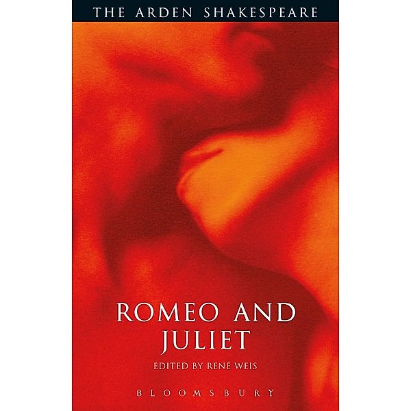 Romeo and Juliet, William Shakespeare