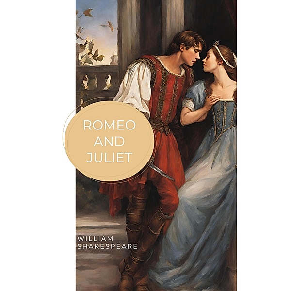 Romeo and Juliet, William Shakespeare, Bookish
