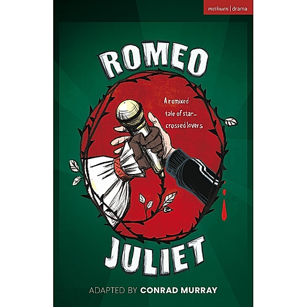 Romeo and Juliet, Conrad Murray