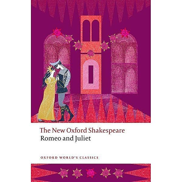 Romeo and Juliet, William Shakespeare