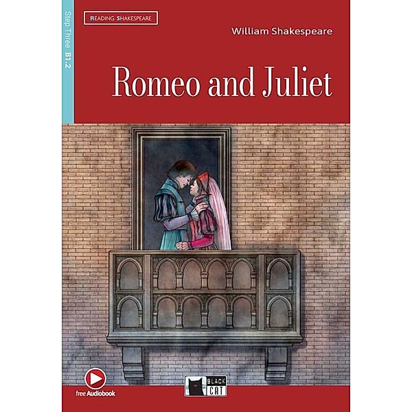 Romeo and Juliet, William Shakespeare